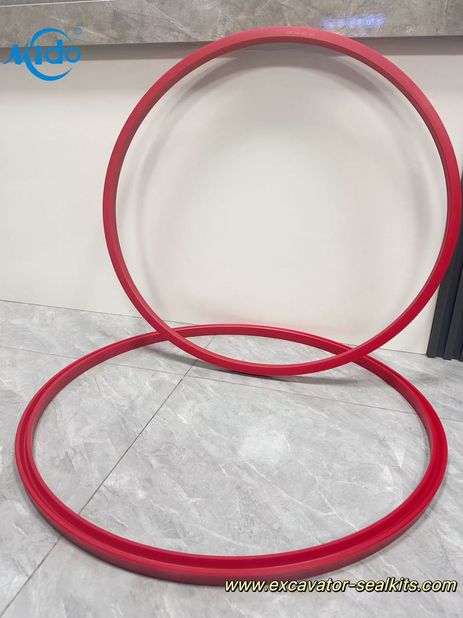 Guangzhou Tianhe Qianjin Midao Oil Seal Firm