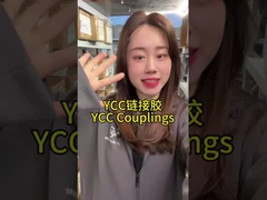 YCC 센타플렉스 고무 결합 336 330 SK300 350-8 DH258-7 300 370 HD1430-3/5