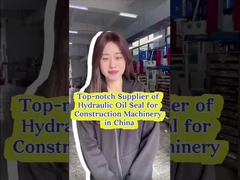 EX450-5 EX60-1 수압 실린더 밀폐 열 저항성