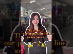 CAT320B/C/D 품질 붐 밀봉 키트 및 수압 실린더 밀봉 키트