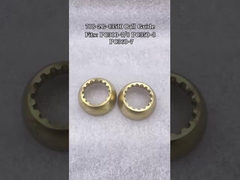 708-2G-13510 볼 가이드 수압 펌프 부품 적합 코마쓰 PC300-7 PC300-8 PC350-8 PC360-7