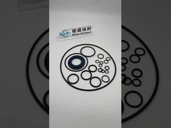 고압 NOK EX200 ZAX200 ZAX210 히타치 발굴기 수압 펌프 밀봉 키트