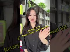 카테고리 320 B/C/D 회전 센터 합성 봉인 키트