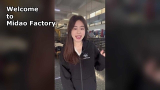 미다오 오일씰 공장에 오신 것을 환영합니다.