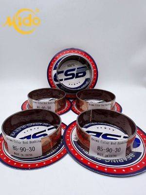 100% 발굴기 수압 부품 부시 07177-08530 85-90-30