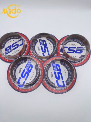 07177-09530 95-100-30 수압 예비 부품 발굴기 / 로더 부싱 사용 중 인 내구성 중국에서 만들어졌습니다