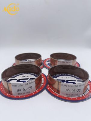 07177-09030 90-95-30 착용 저항성 및 내구성 발굴기 수압 예비 부품 부싱 중국에서 만든