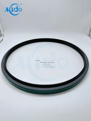 6v8081 2824350 3290411 모터 그레이더 립 씰 12HNA 140HNA 160HNA 163HNA 12H 12G 140H 140G 130G 160G 160HES