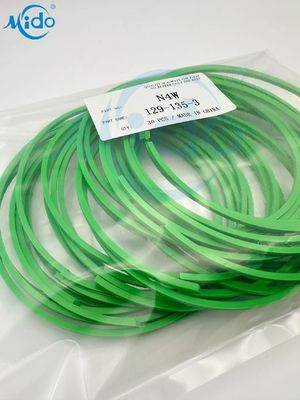 129-135-3 N4w 발굴기 수압 실린더 밀폐 예비 부품