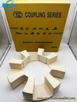 공장 직판매 240H 타이완 YCC 프리미엄 성능 센타플렉스 고무 결합