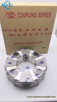 4654851 90H 타이완 YCC 탁월한 성능 센타플렉스 고무 접착기 발굴기에 적합 SK200-6 SK230-6 SK250-8 SK260-8