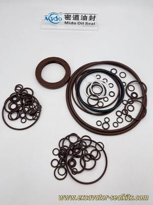 2959663 2959424 2964670 K5V212DPH 비톤 유압 펌프 씰 키트 고온