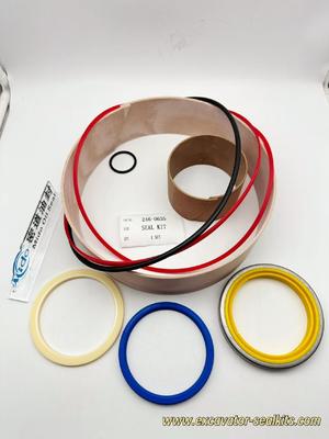 246-0635 D11N D11R D11T D11N 중국의 표준 크기 트랙 형 트랙터 리퍼 실린더 씰 키트