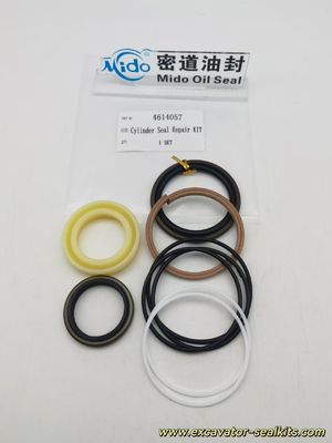 프리미엄 실린더 씰 수리 키트 4614057: 완전한 정밀 검사 솔루션