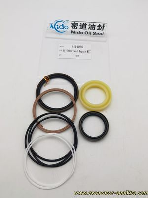 종합 수리 키트 4614060 - 고품질 유압 실린더 씰 및 구성품