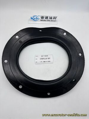 227-6105 CAT 유압 펌프 부트 | 씰 키트 | 유압 예비 부품용 교체 부품