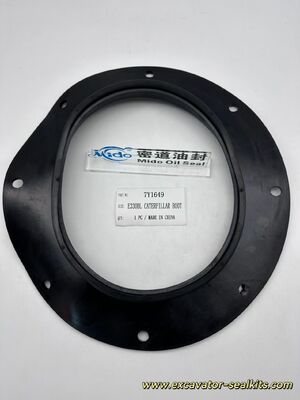 CAT 7Y1649 E330BL 유압 부트 씰 - 정품 품질 교체 | 유압 예비 부품