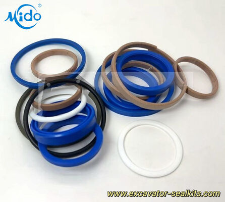 CAT 415F2 유압 실린더용 씰 키트 | 부품 번호 215-2023 / 2152023 대체