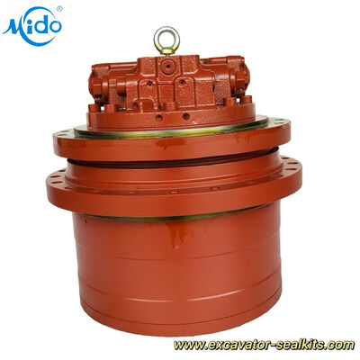 EX135UR-5용 히타치 굴삭기 최종 드라이브 주행 모터 어셈블리 9172833 | 애프터마켓 교체