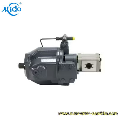 두산 DX80R용 OEM 교체 유압 메인 펌프 401-00327 | Rexroth 미니 굴삭기에 적합