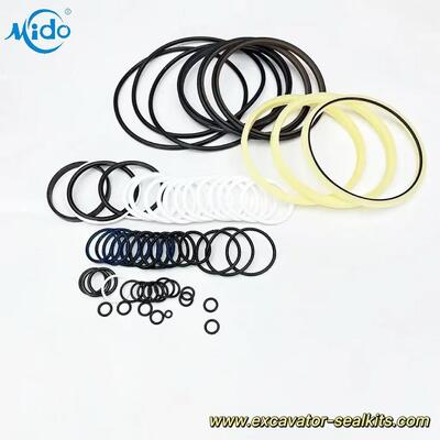 EHB20 유압 씰 키트 | 굴삭기 차단기 부착물용 완전한 씰링 개스킷 세트