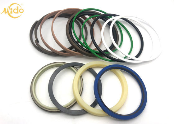 굴삭기, 높은 유효 원통 봉지 키트를 위한 볼보 EC240 수력 장비