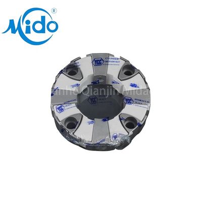 110H 센타플렉스 고무 결합