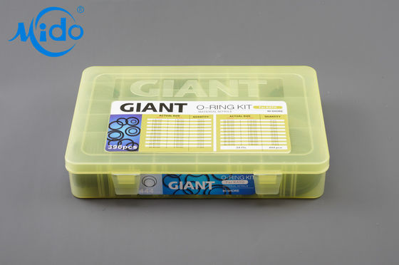 카토 HD 충돌 O링 장비 세트 수리 NBR 유압 실린더 O링