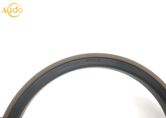 열 저항성 유압 실린더 피스톤 밀봉 SPGW 110 PTFE NBR 쿠보타 봉지 키트