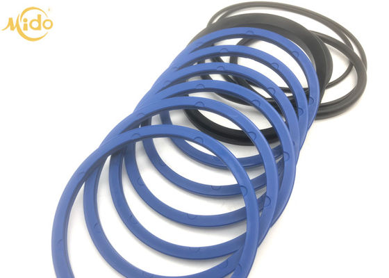 PC300 PC350 굴삭기 센터 조인트 봉지 키트