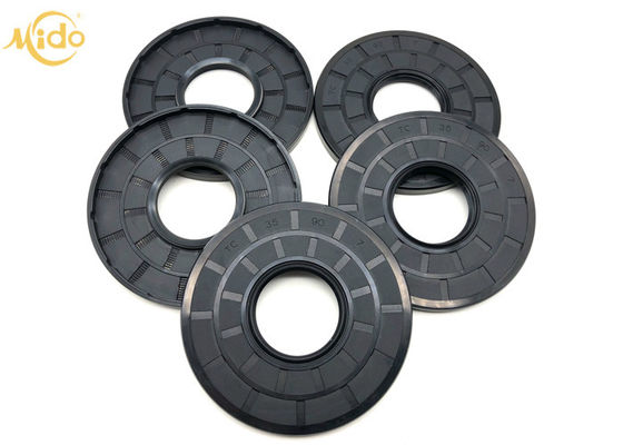 TC 35 90 7 화물차 트럭 충돌 오일 실 높은 마모 방지