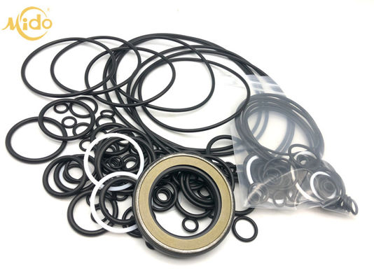 E200B  굴삭기  200B 펌프 수리 봉지 키트