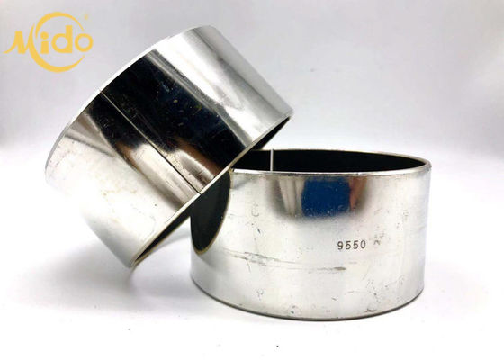 표준 크기 07177-09550 유압 예비 품목 Komatsu 투관