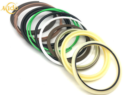 707-99-68660 PTFE 굴삭기 밀봉은 고압을 장비를 답니다