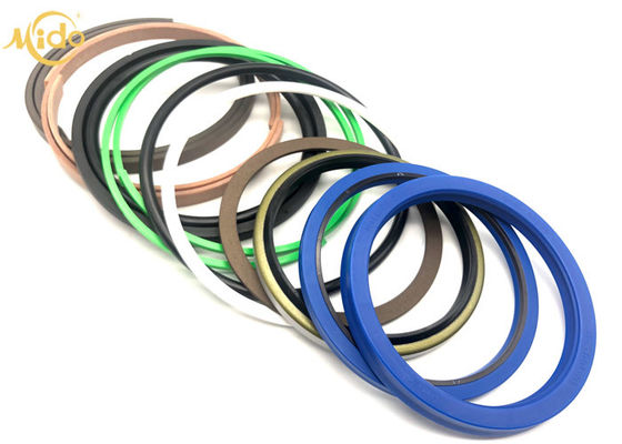 순정 부품 ZAX330-1 유압 실린더 씰 키트 HITACHI 굴삭기 씰 키트