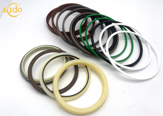 ZAX360-3G 붐 암 버킷 실린더 씰 키트 내유성