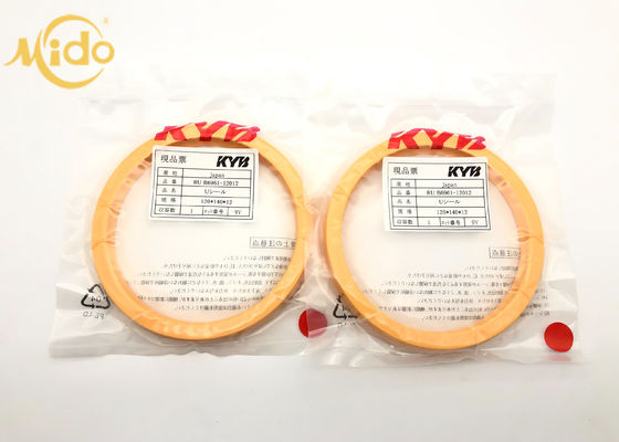 120-140-12 TPU 수압 막대기 밀봉 Kyb 원품 부품 낮은 온도 저항