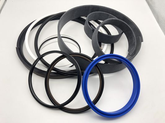707-99-74520 707-99-74420 D375A-5D Blade Tilt Seal Kit 발굴기 밀봉 키트