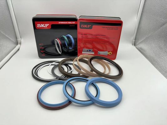 표준 크기 코마츠 유압 실린더 밀봉은 7079969670 MIDAO OEM을 장비를 답니다