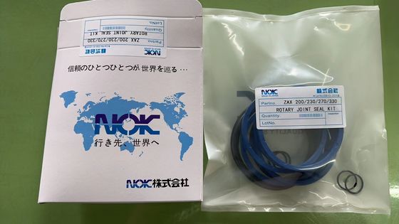 자크시스 270 330 회전 합동 회전 합동 밀봉 키트 경화 저항