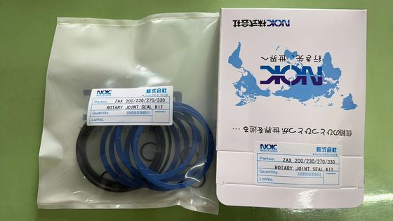 자크시스 270 330 회전 합동 회전 합동 밀봉 키트 경화 저항