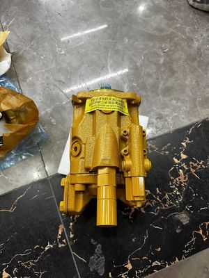 표준 사이즈 423-0097 Cat305.5E2용 수압 펌프 집합기 제조