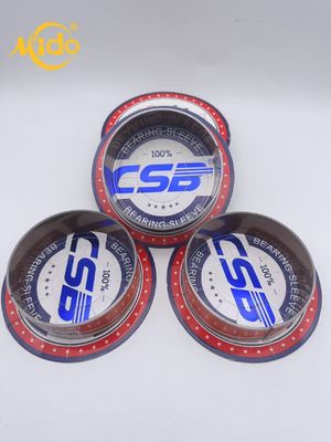 07177-10035 100-105-35 수압 예비 부품 견고하고 발굴기 또는 도저용 수압 실린더를 위한 스탠 부시