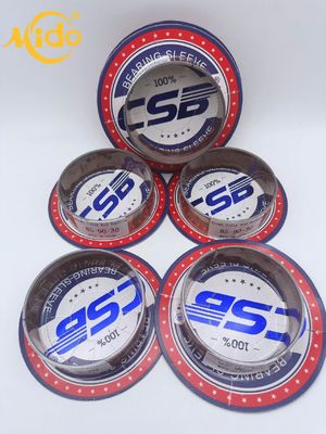 100% 발굴기 수압 부품 부시 07177-08530 85-90-30