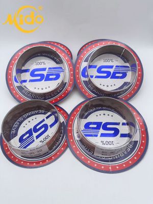 100% 발굴기 수압 부품 부시 07177-08530 85-90-30