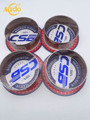 105-110-40 PTFE 굴착기 / 로더에 대한 수압 부싱 서비스 수명을 증가