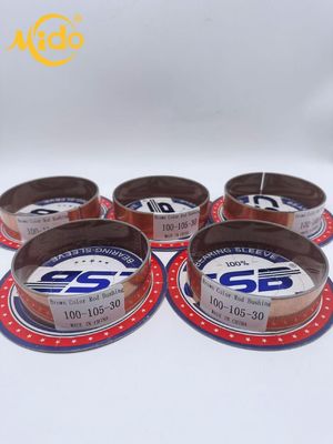 07177-10030 중국 제조 100-105-30 수압 부품의 신뢰할 수있는 품질 발굴기 / 로더 부싱