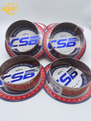 07177-09530 95-100-30 수압 예비 부품 발굴기 / 로더 부싱 사용 중 인 내구성 중국에서 만들어졌습니다