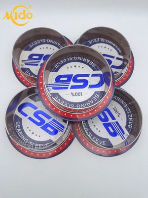 07177-11540 115-120-40 유압 예비 부품 굴삭기/장전기 부싱 내구성 사용 중 중국산