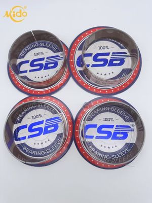 07177-09030 90-95-30 착용 저항성 및 내구성 발굴기 수압 예비 부품 부싱 중국에서 만든